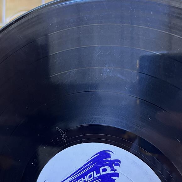 The Moody Blues Every Good Boy Deserves Favour LP 1976 Gatefold Threshold THS 5 - Picture 6 of 12